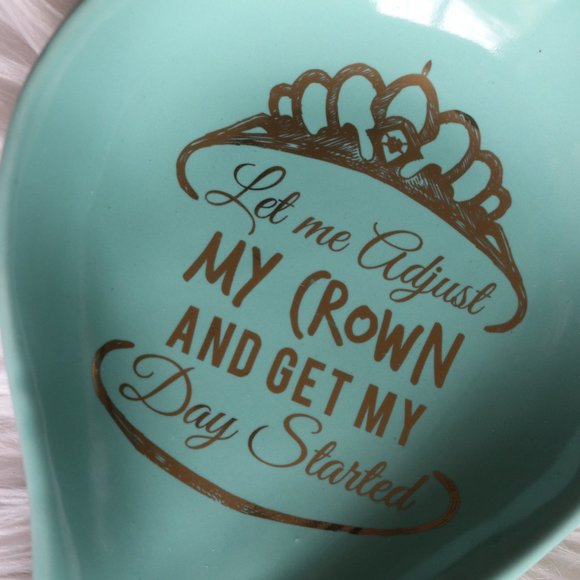 Other - Spoon Ladle Rest